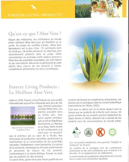 fsm -aloes